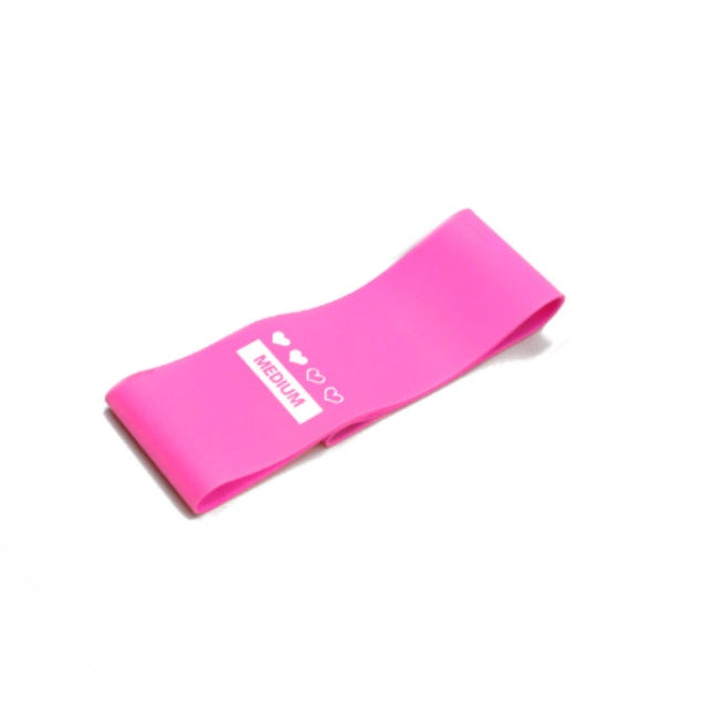 SweatFlow Power Bands – Full Body Workout Anywhere