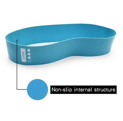 SweatFlow Power Bands – Full Body Workout Anywhere