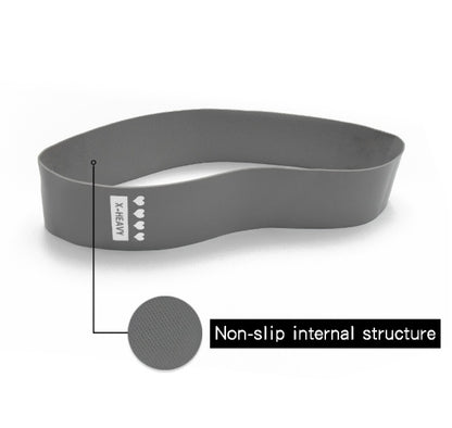 SweatFlow Power Bands – Full Body Workout Anywhere