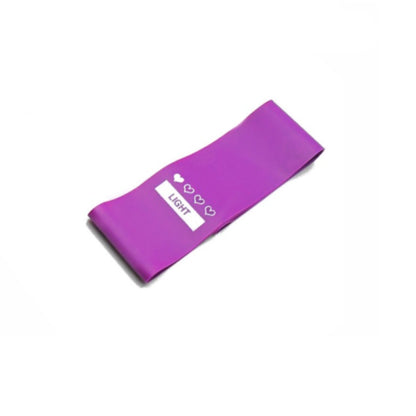 SweatFlow Power Bands – Full Body Workout Anywhere